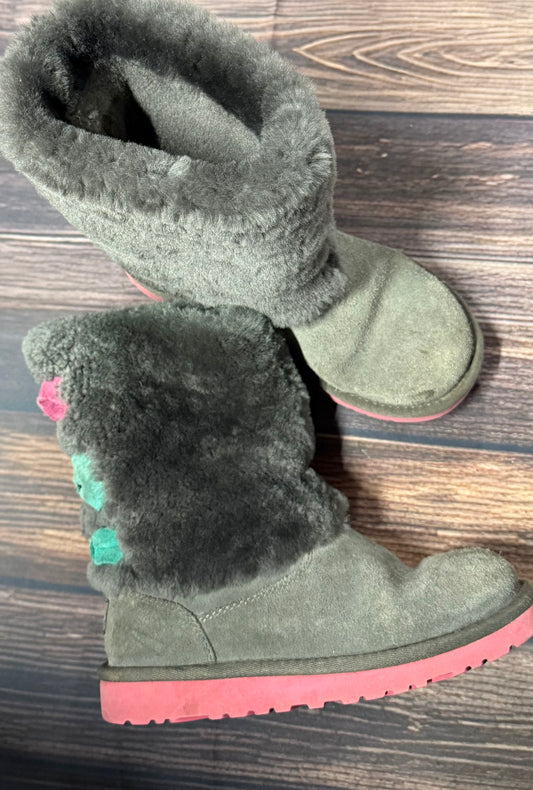 UGG 3