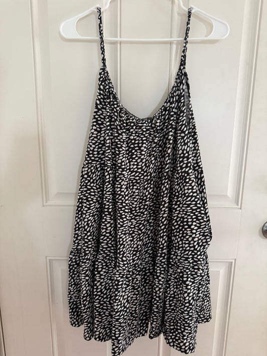 Old Navy XXL..has pockets!