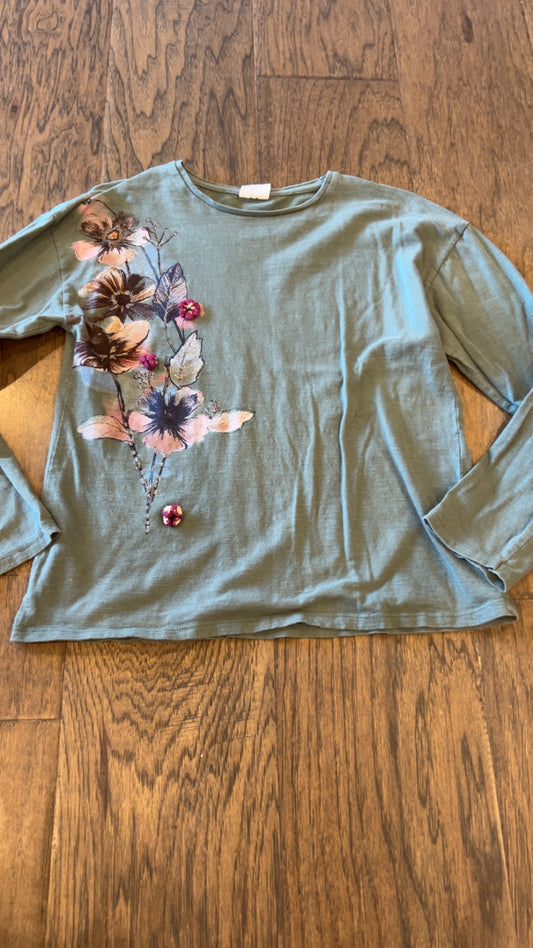 Zara 11/12