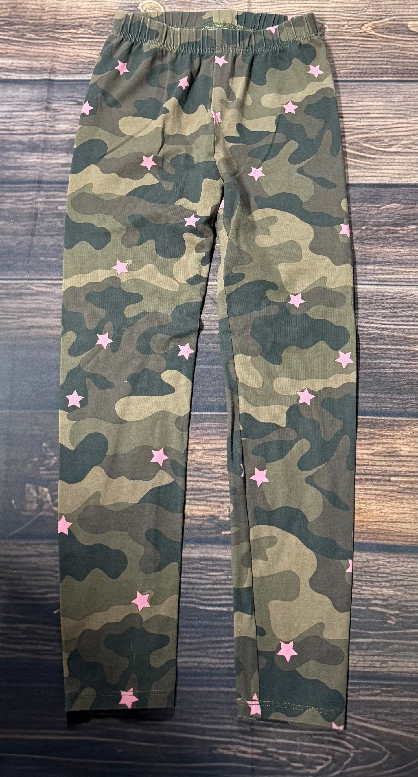 Gap small