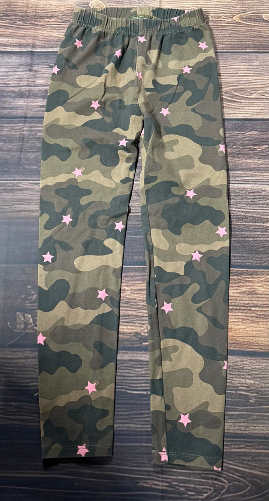 Gap small