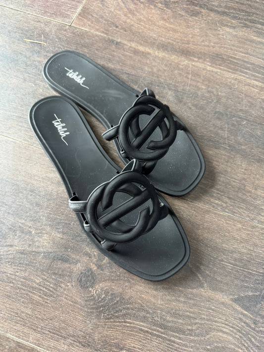 Talulah size 8