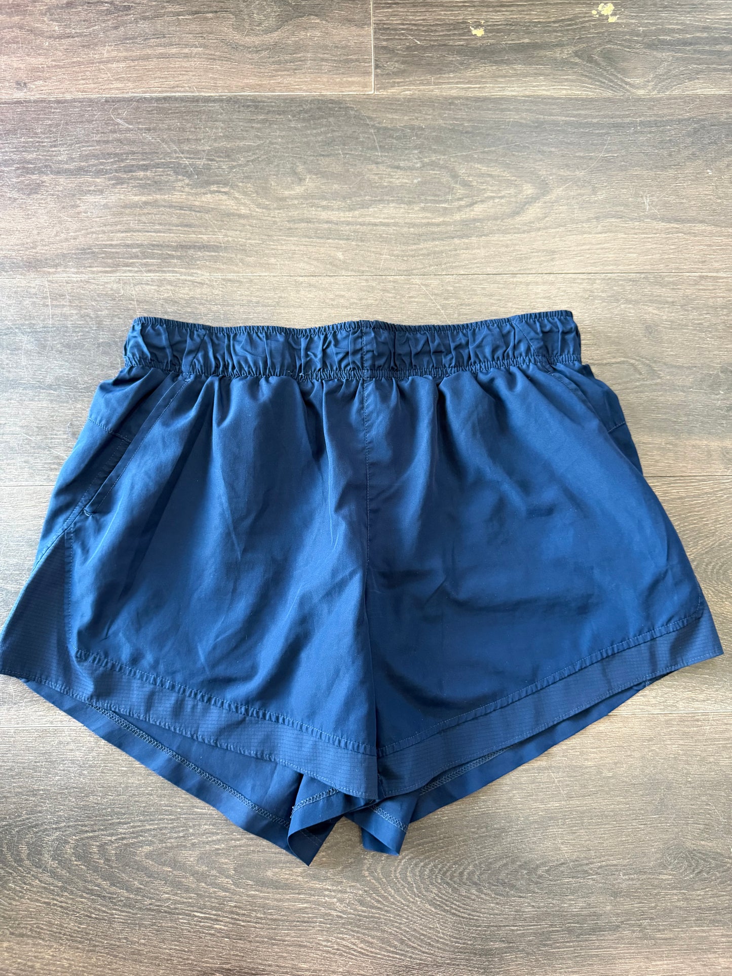 Athletic size large