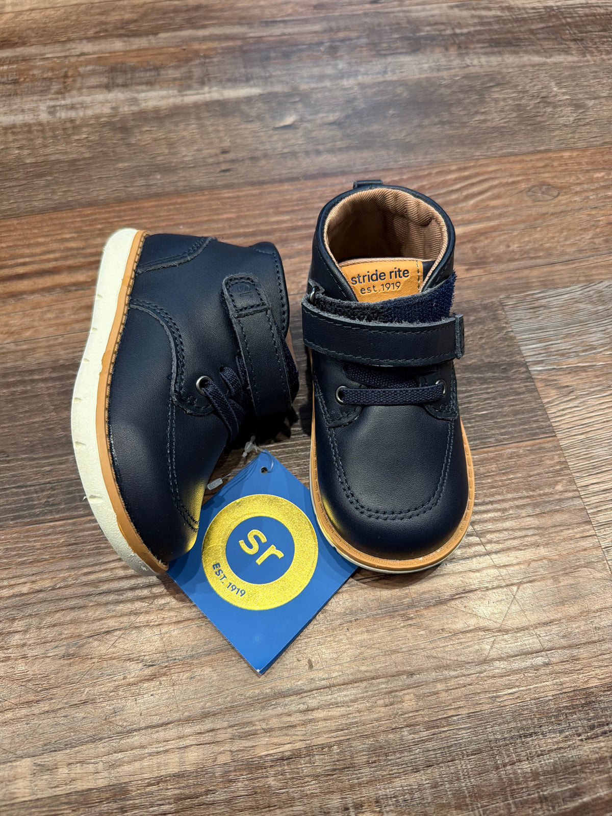 stride rite 6c nwt