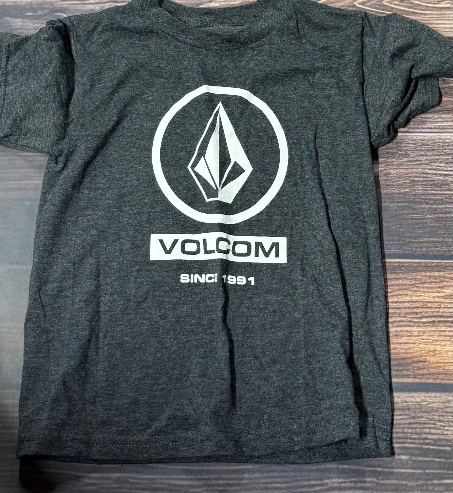 Volcom 4