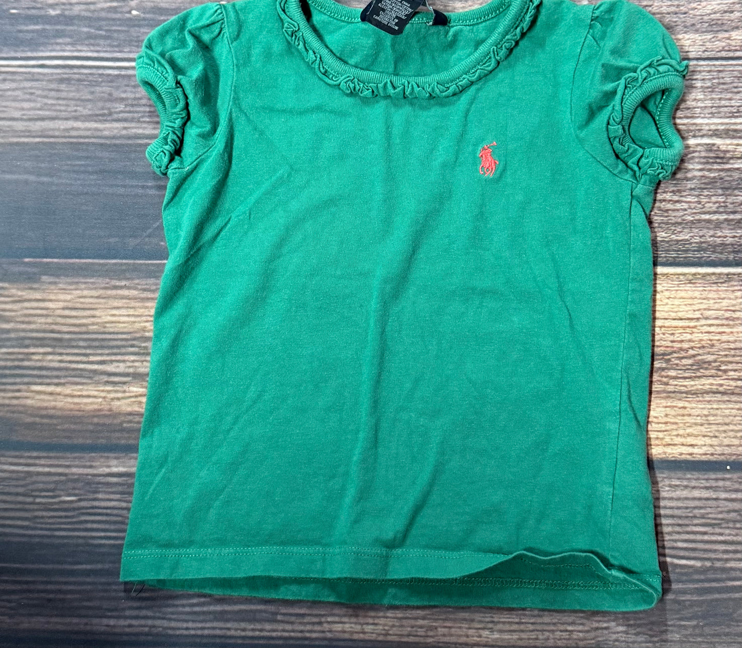 Ralph Lauren 2T