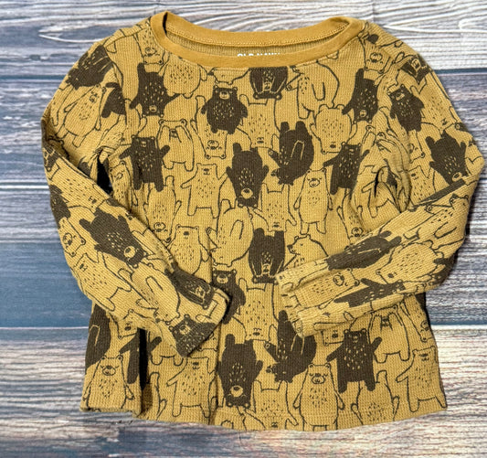 Old Navy 4T