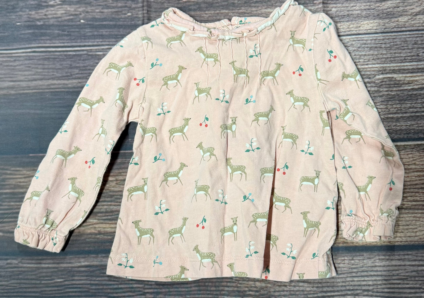 Baby Boden 6-12m
