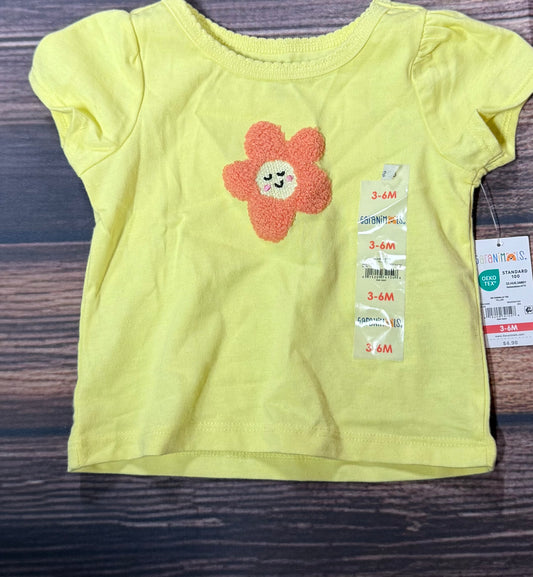 NWT 3-6m