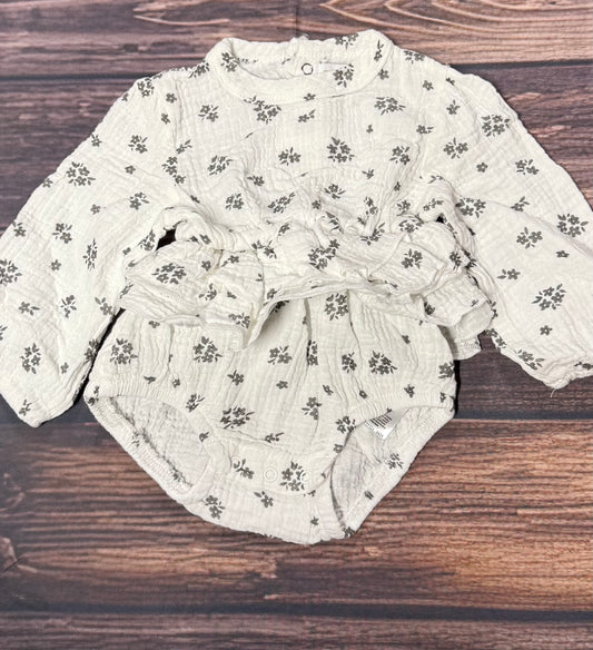 Rachel Zoe 6-9m