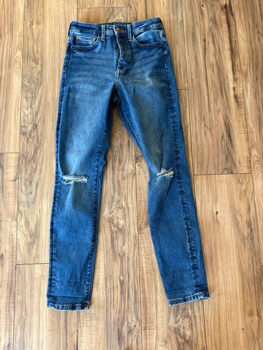 H&M small
