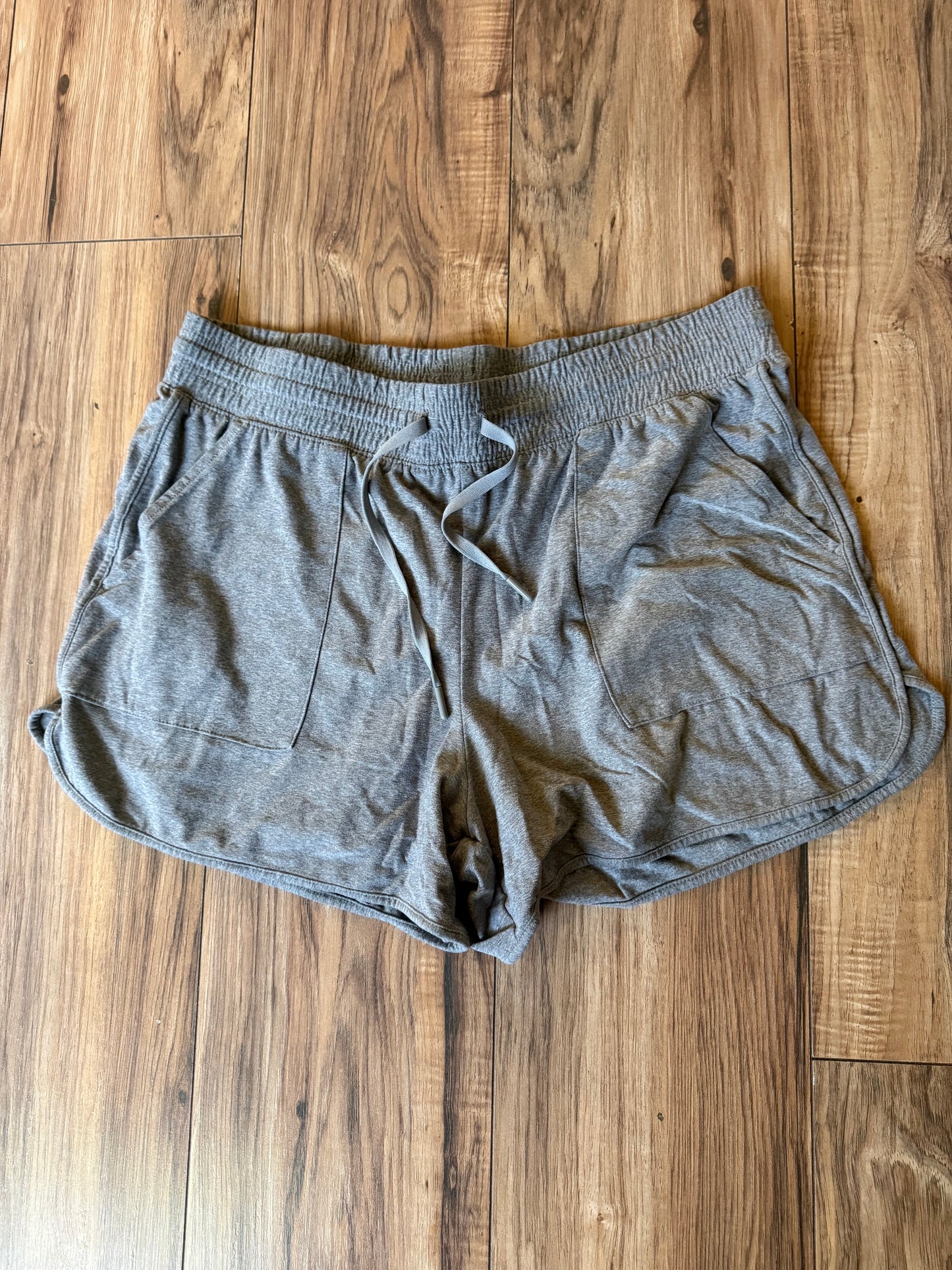 Large