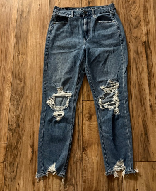 American Eagle 4 regular