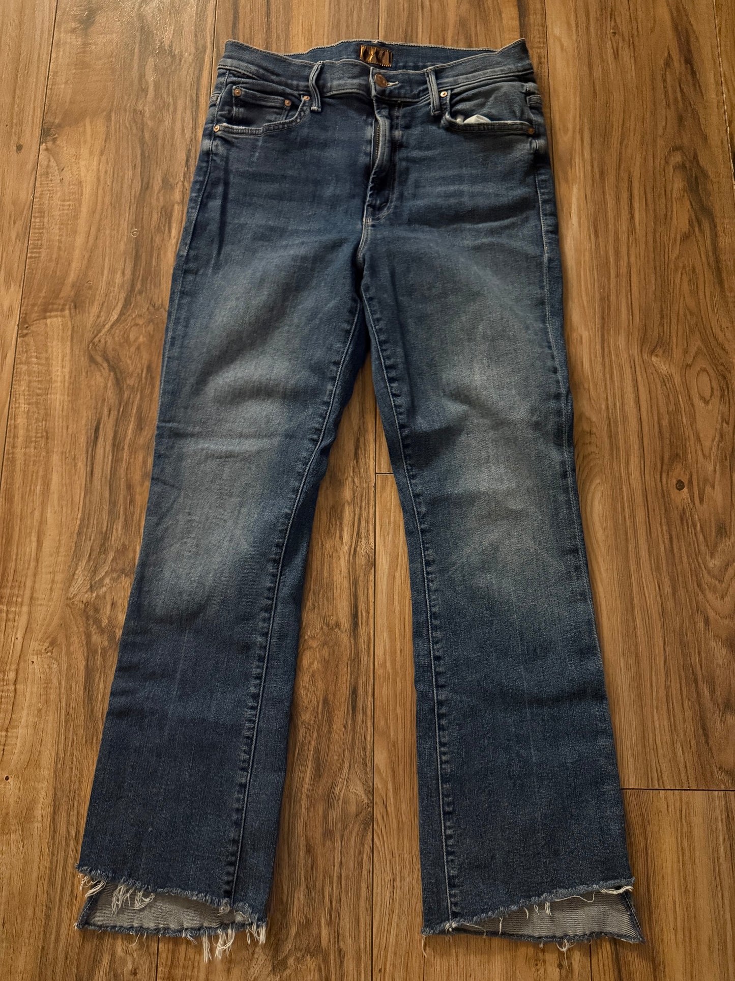Mother jeans size 29