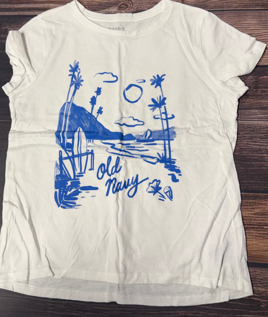 Old Navy 14-16