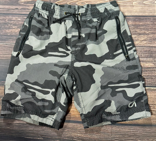 Gap small