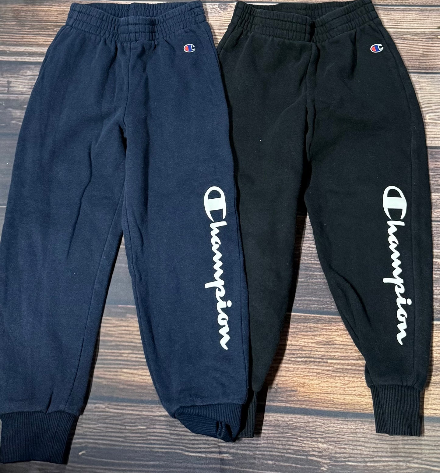 Champion 5
