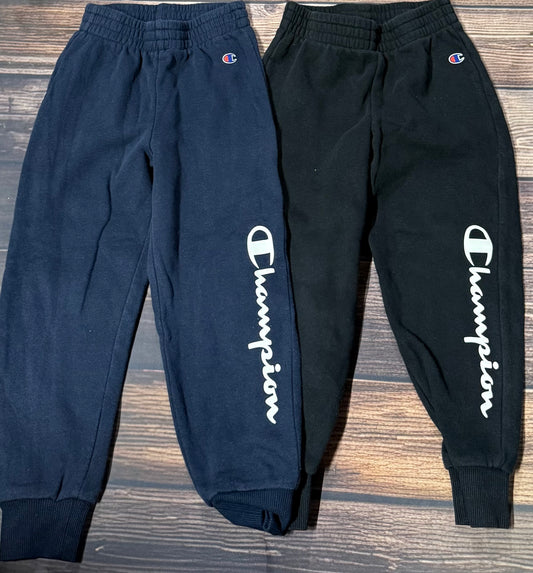 Champion 5