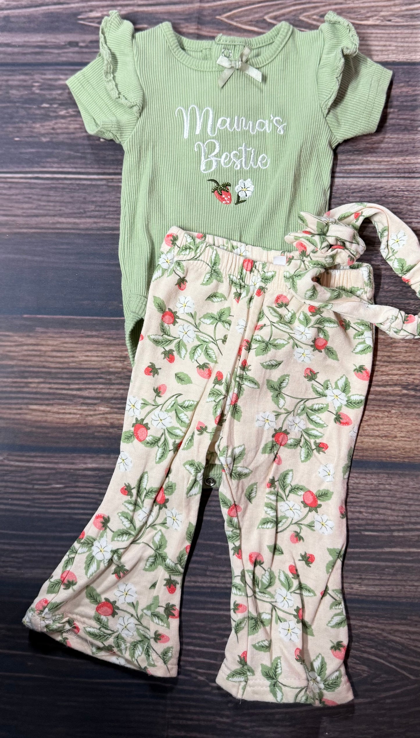 Tahari 3-6m