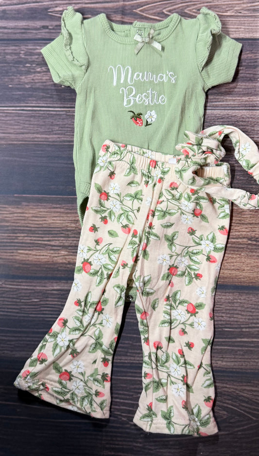 Tahari 3-6m