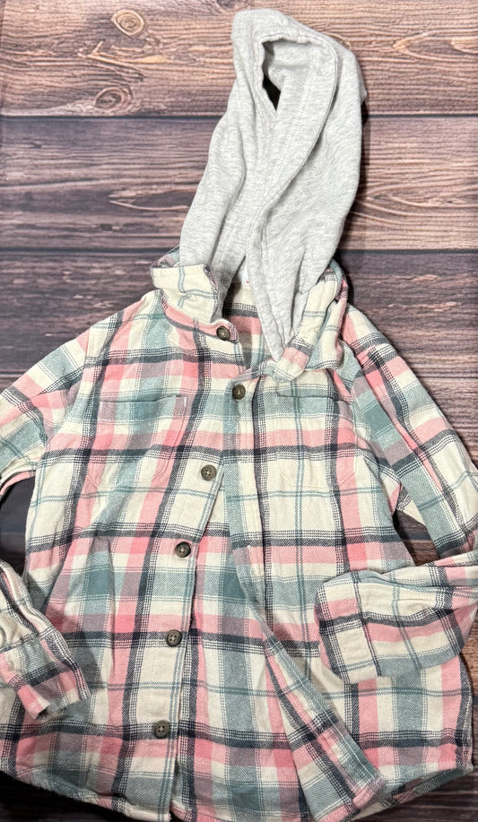 Old Navy 4T