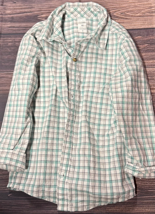 Carter’s 4T
