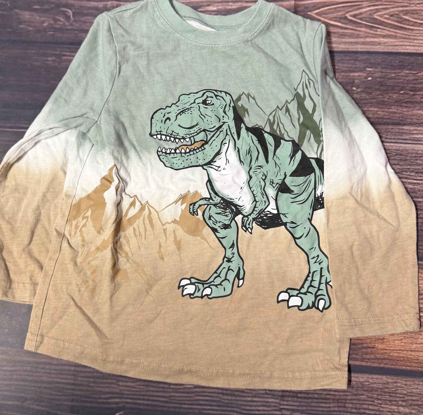 Garanimals 4T