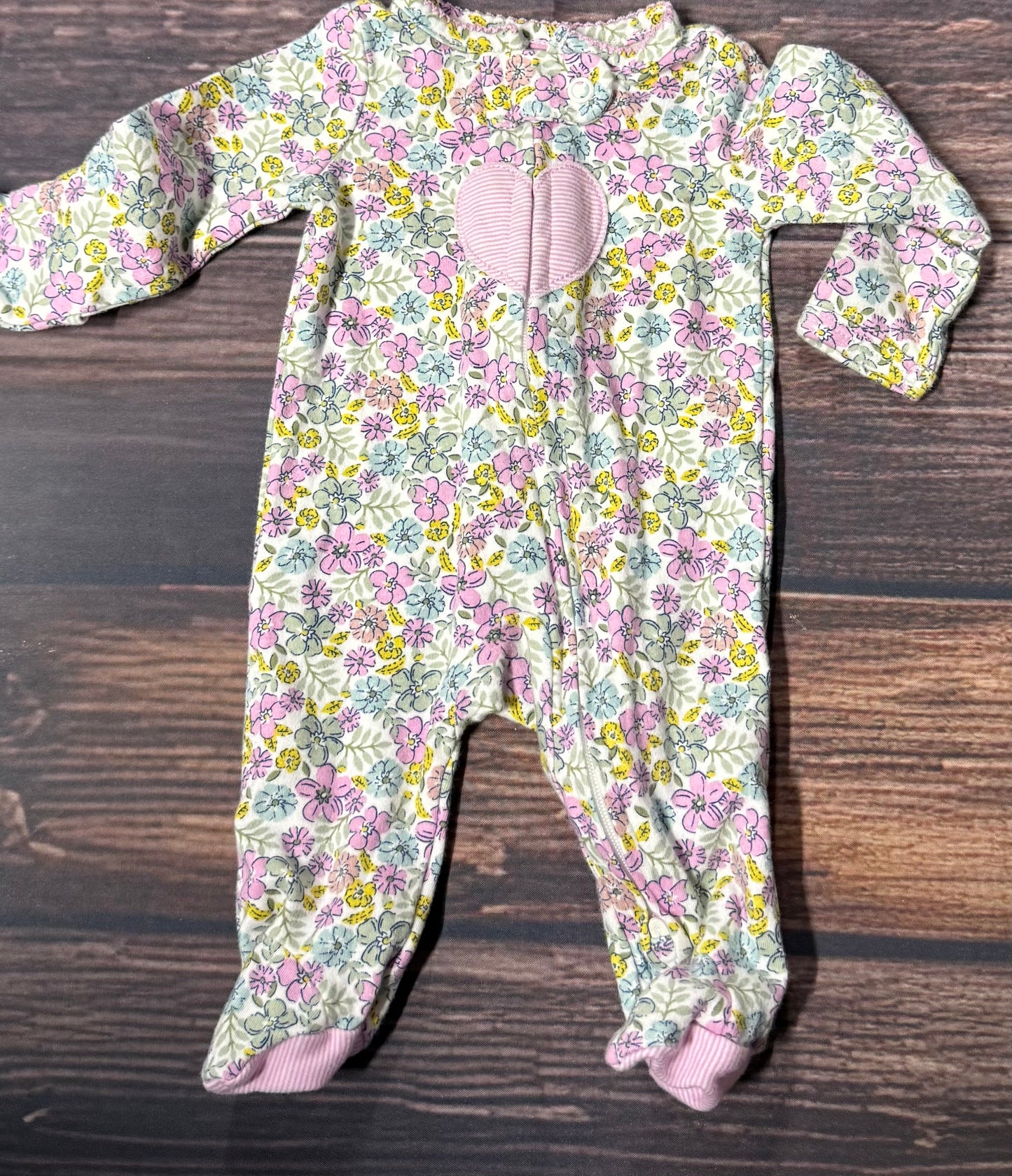 Carter’s preemie