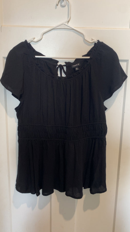 Torrid 00