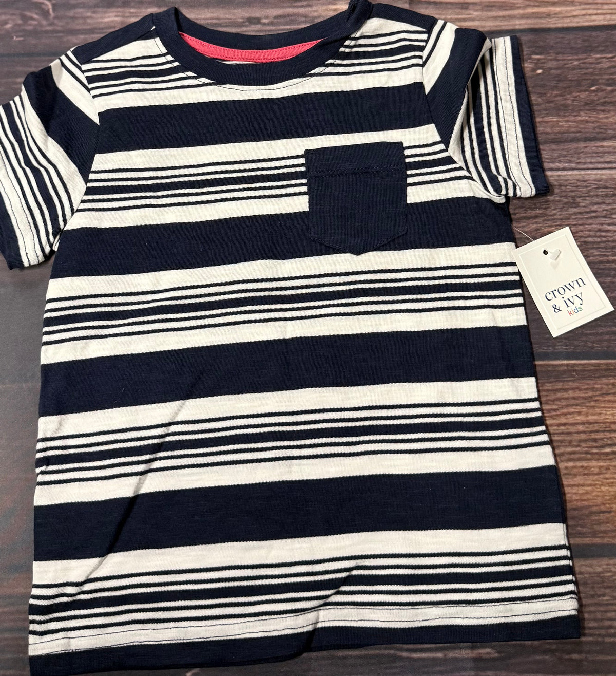 NWT crown & ivy 3T