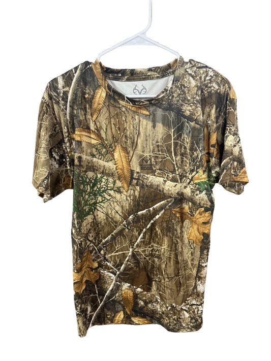 Realtree medium