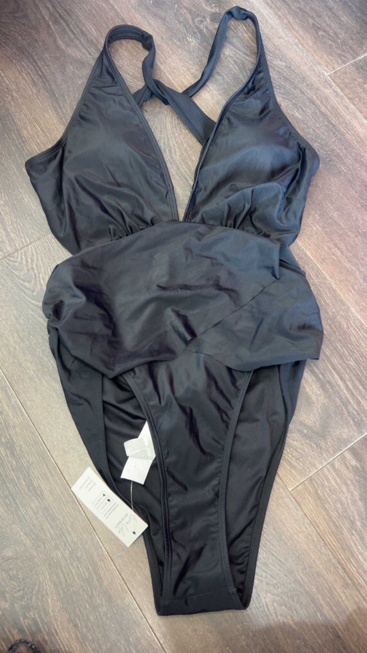 NWT Cupshe large