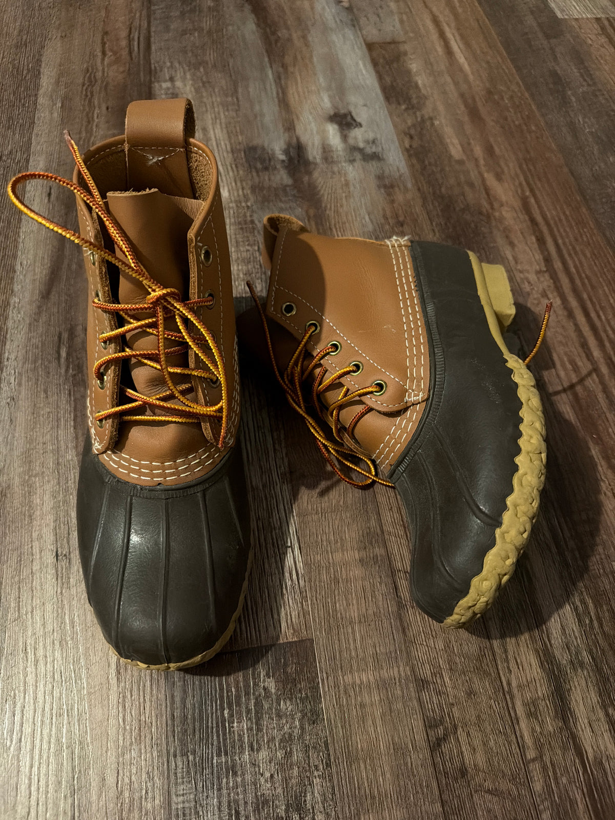 ll bean - 7