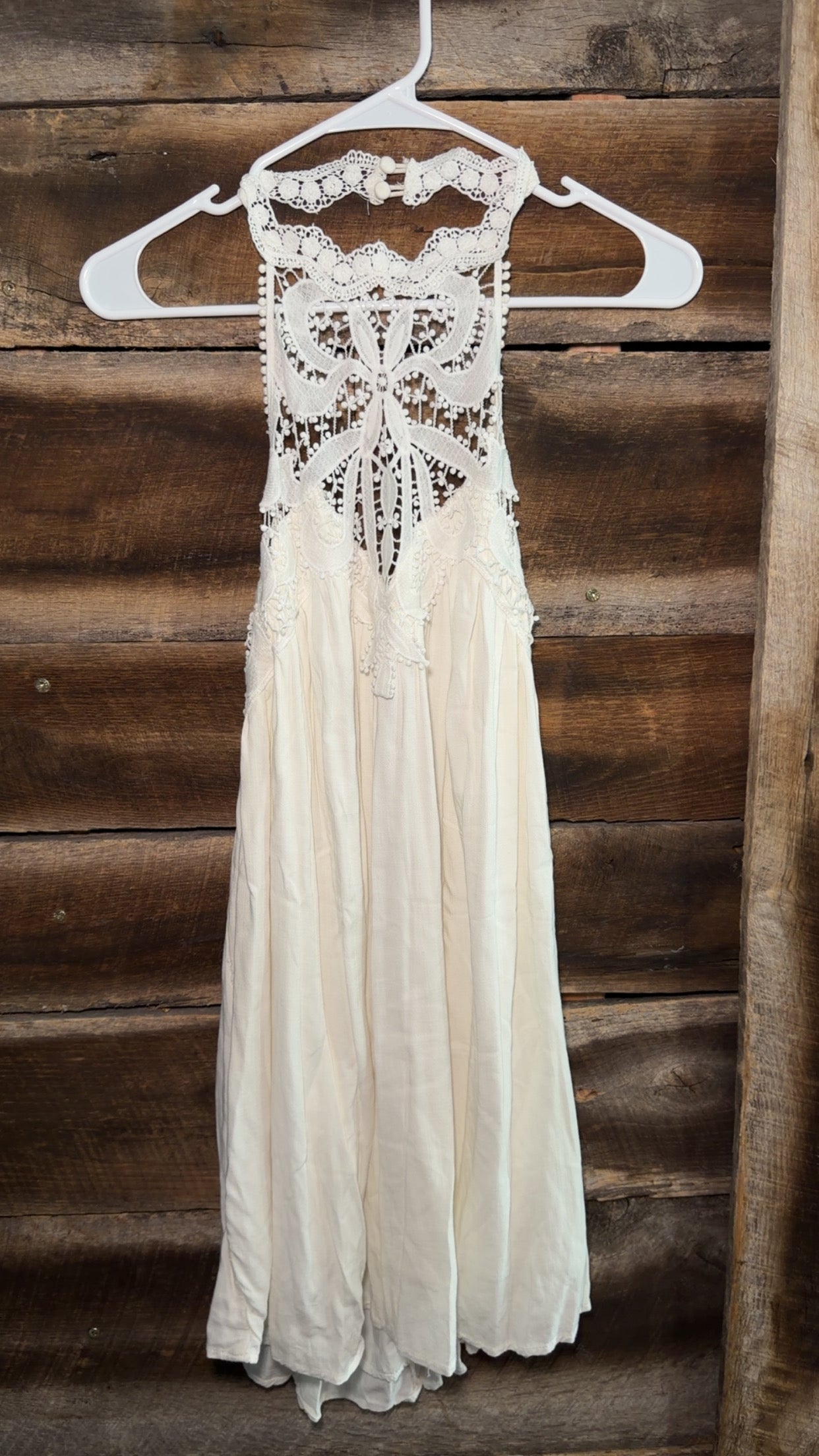 skyLar Rose size Large