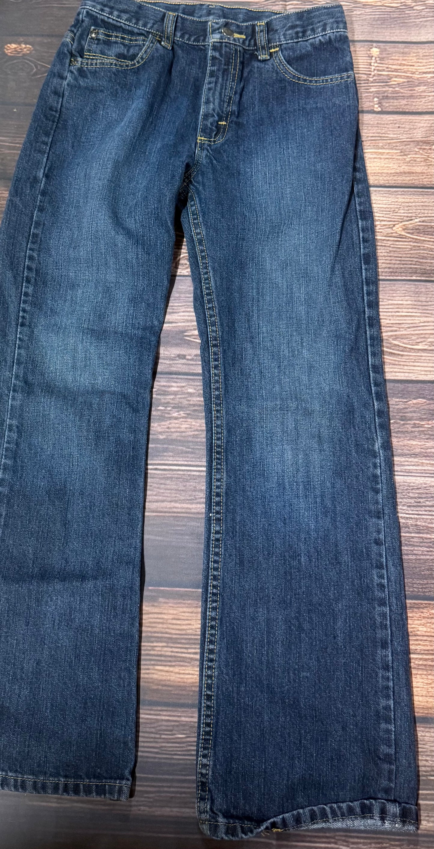 Wrangler 14R
