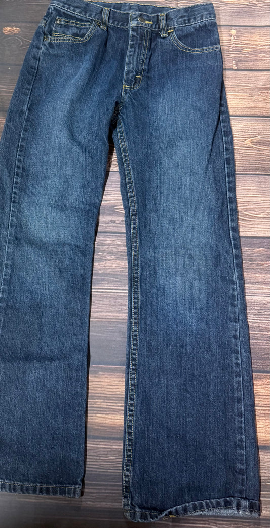 Wrangler 14R
