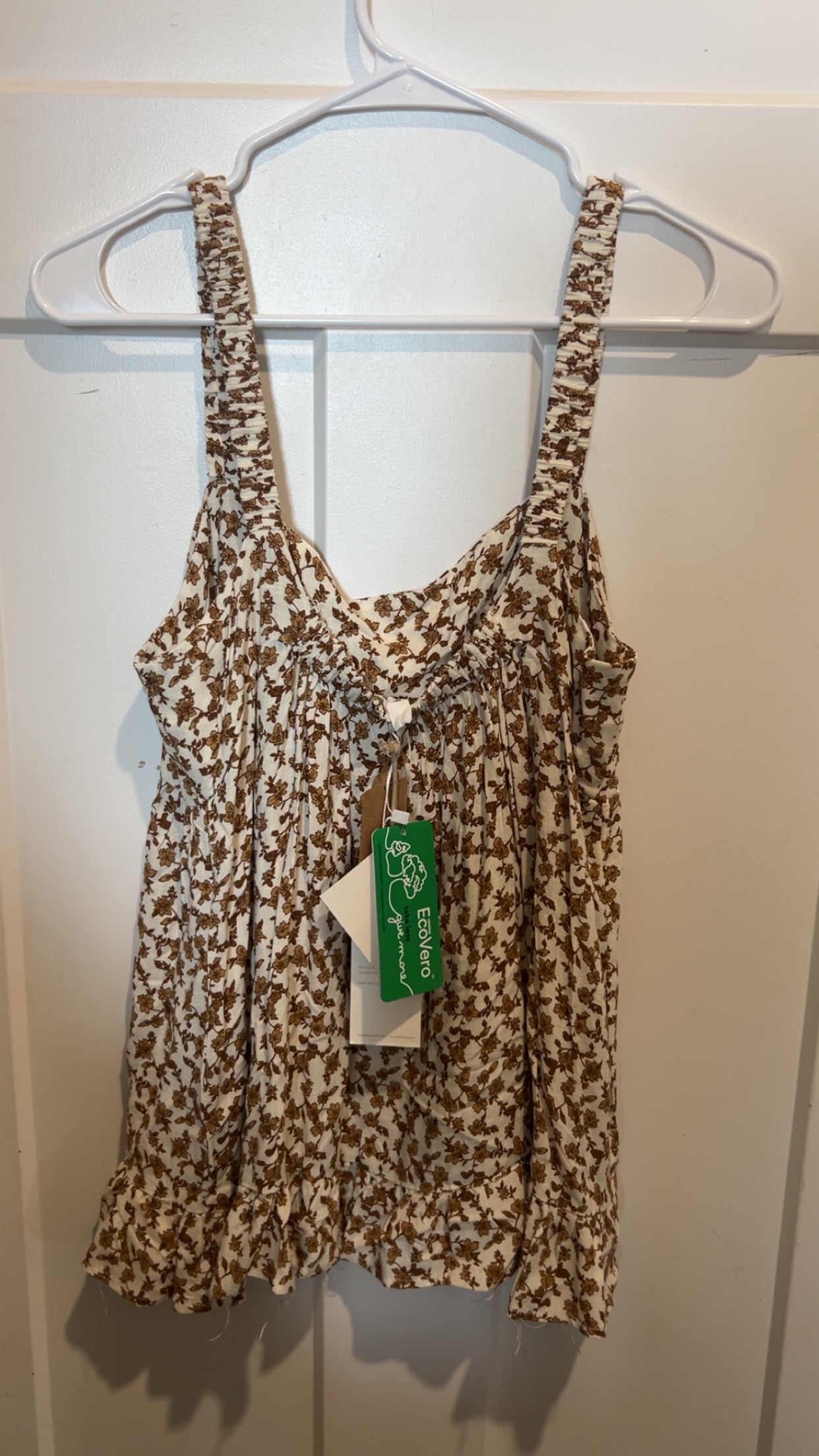 NWT Re:Blu size large