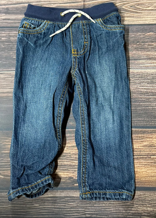 Carter’s 12m