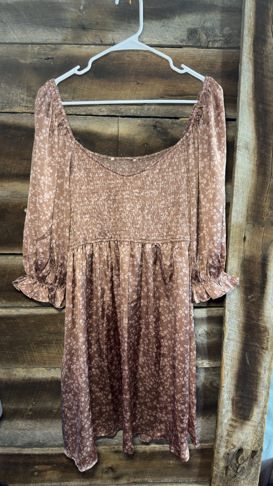 Size XL