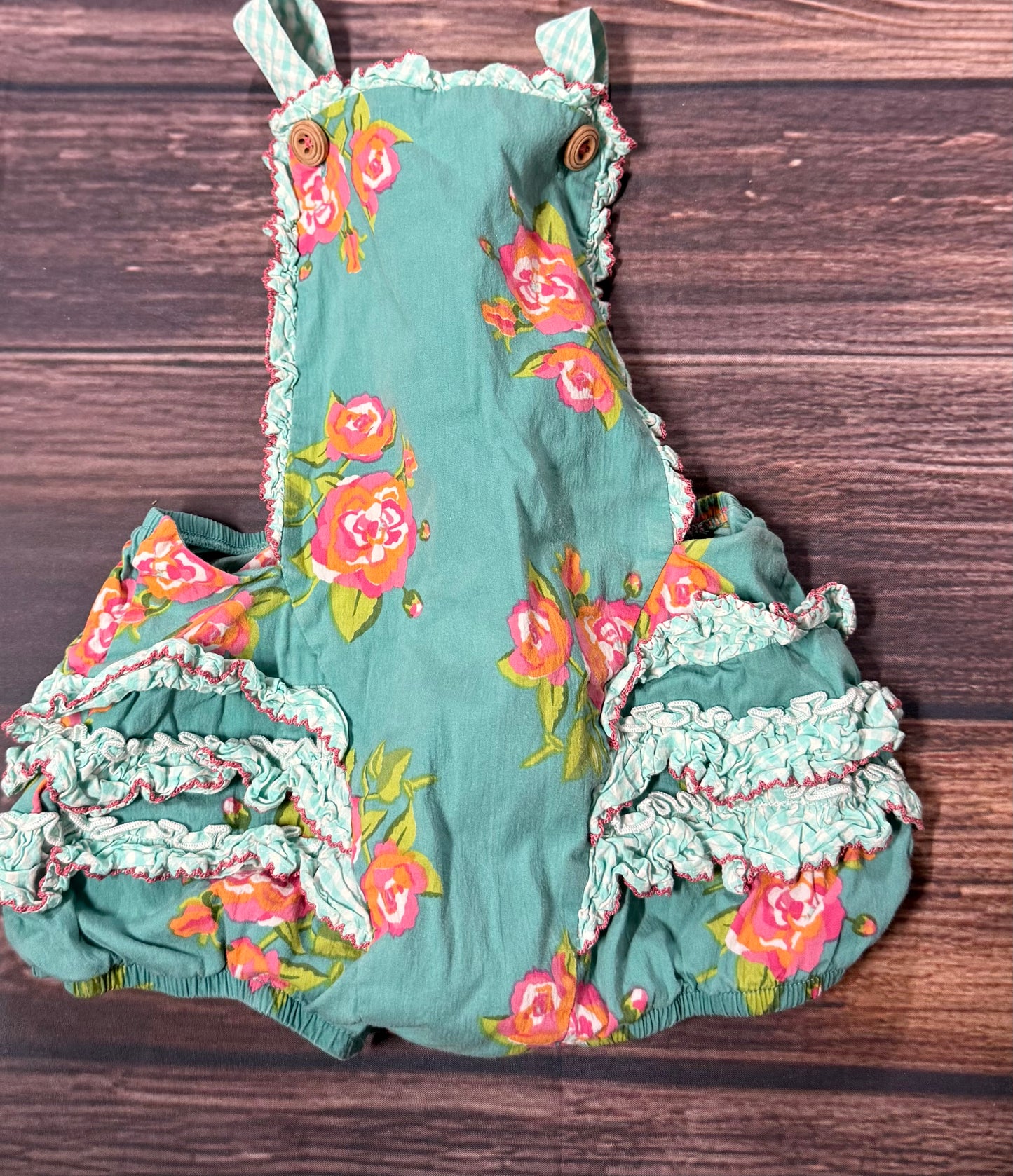 Matilda Jane 12-18m