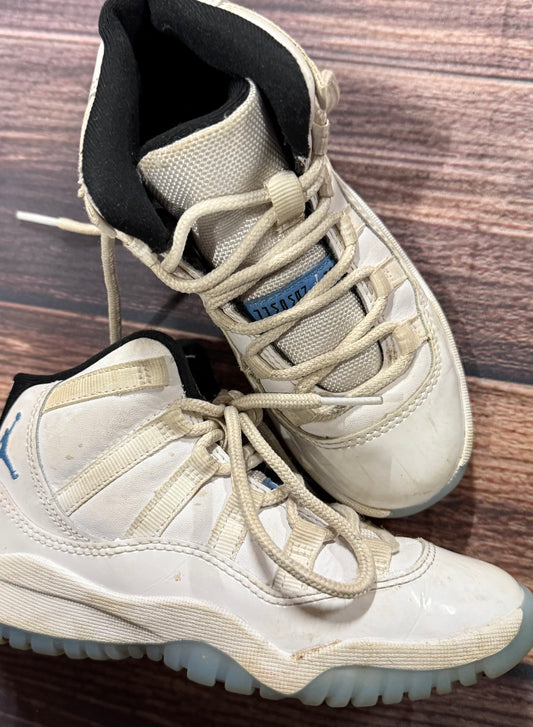 Nike 12c