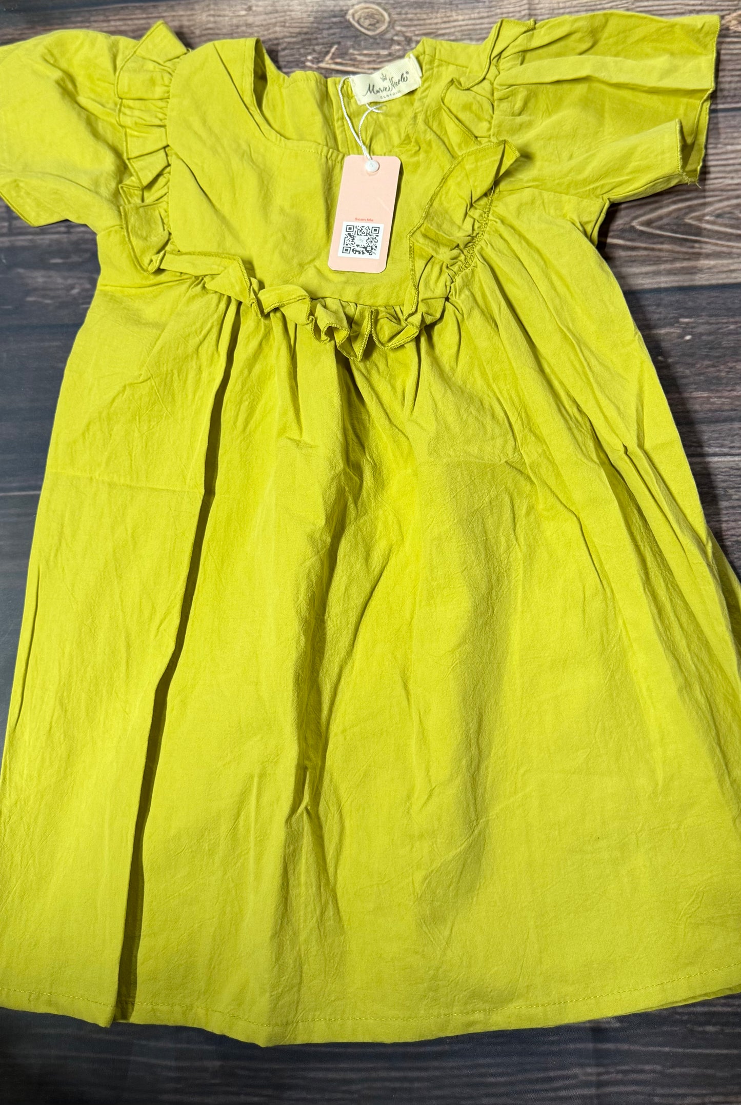 Nwt Marie Nicole 4