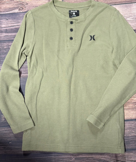 Hurley medium