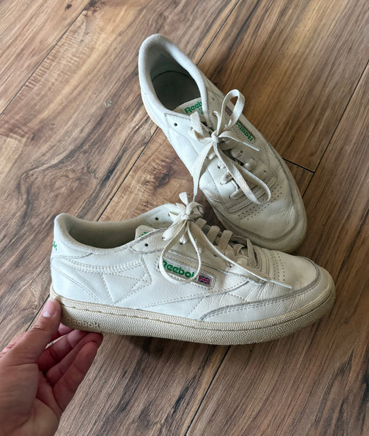 Reebok 8