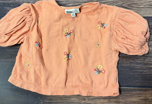 Kids headquarters 4T