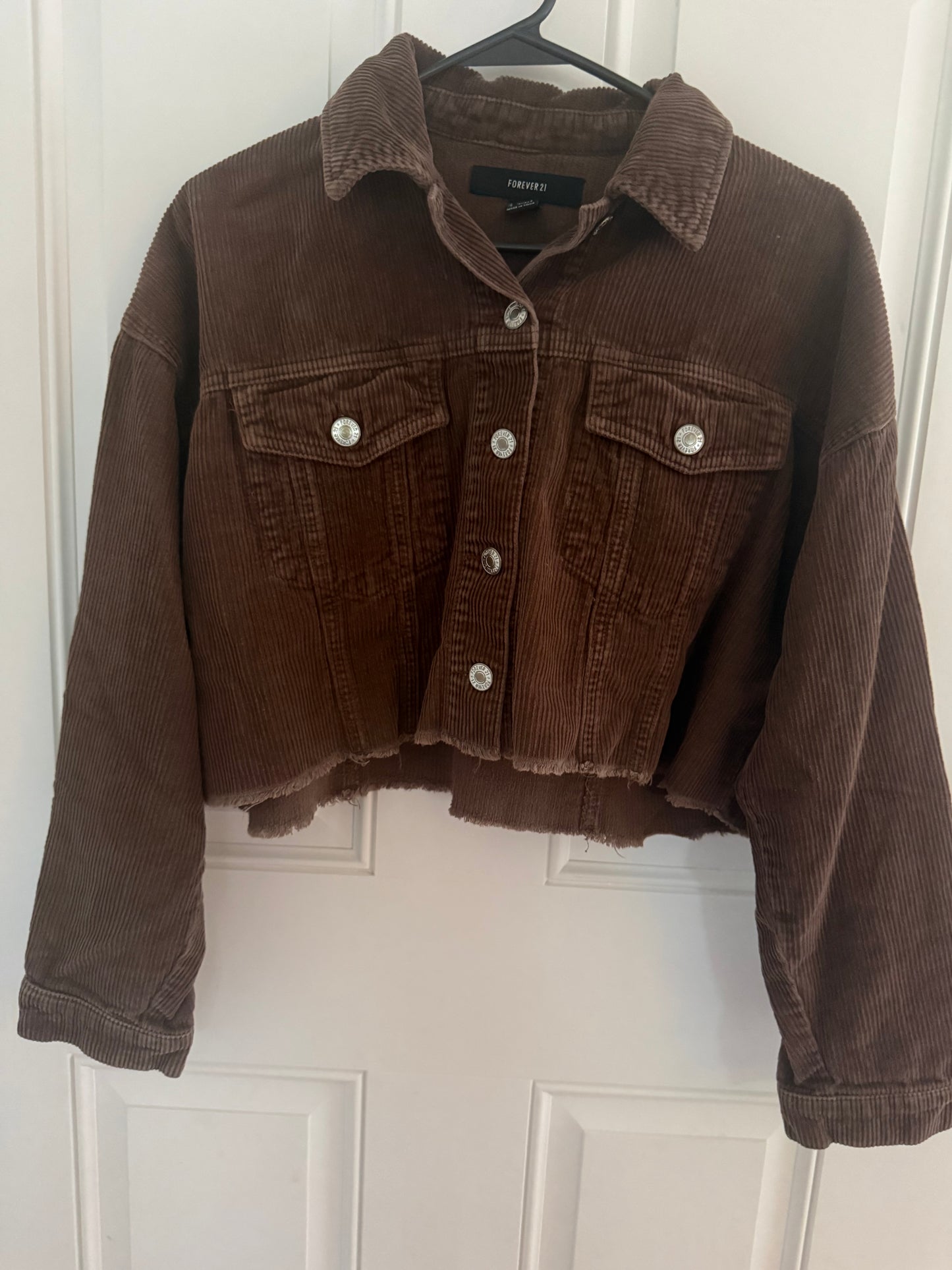 Forever 21 small