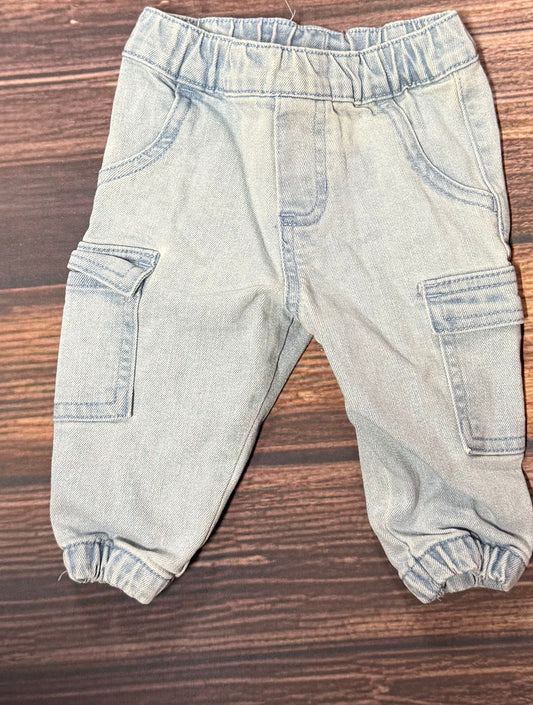 Garanimals 3-6m