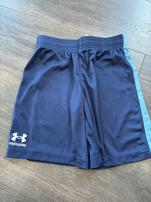 under armour 6