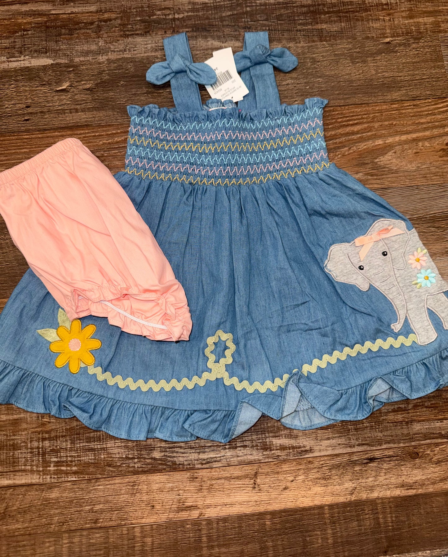 goodlad 24m nwt