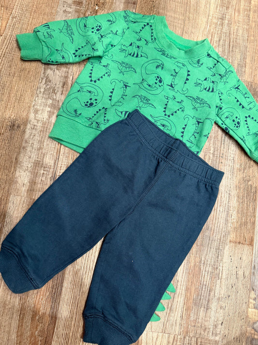 carters 6m